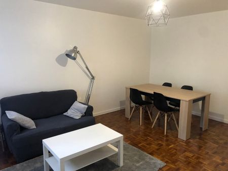 APPARTEMENT T2 A LOUER - SEVRES - 51 m - 1 215 € - Photo 5