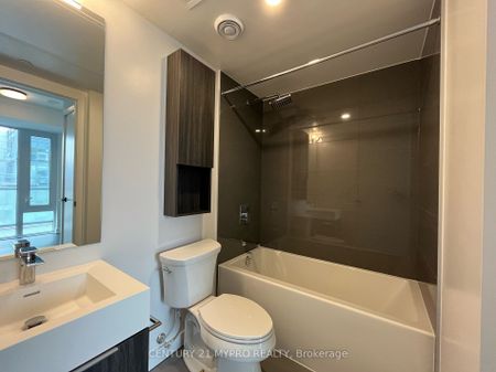 For Lease - 180 Mill Street Unit# S709, Toronto, Ontario - Photo 2