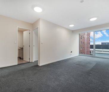 Freshly Renovated - Photo 2