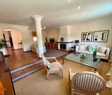 Luxury Villa for rent in Nueva Andalucia, Spain - Foto 3