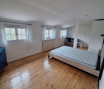 Location chambre 1 pièce, 19.40m², Chelles - Photo 2