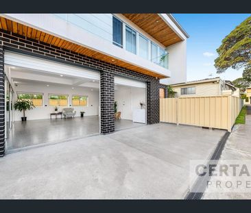 Brand new, distinctive two-level Home for Rent - Photo 2