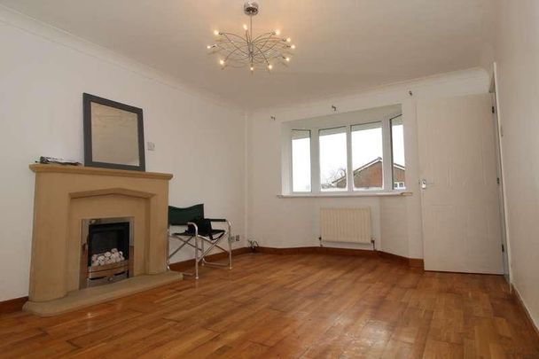 Willowmead Way, Rochdale, OL12 - Photo 1