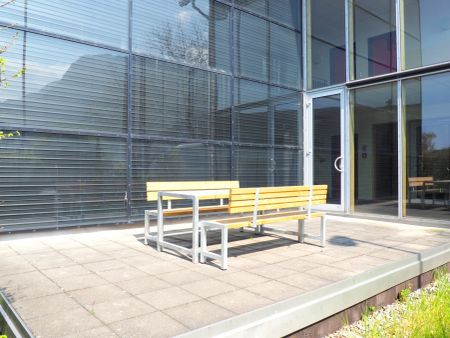Mini-Maisonette in Dornbirn-Hatlerdorf - Photo 4