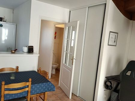 APPARTEMENT RECENT ULLY ST GEORGES - 3 pièce(s) - 58 m2, - Photo 3