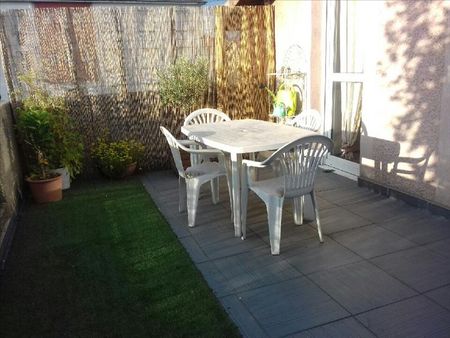 Location Appartement 3 pièces 64m² - Photo 5