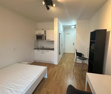 Nachmieter gesucht - Photo 1