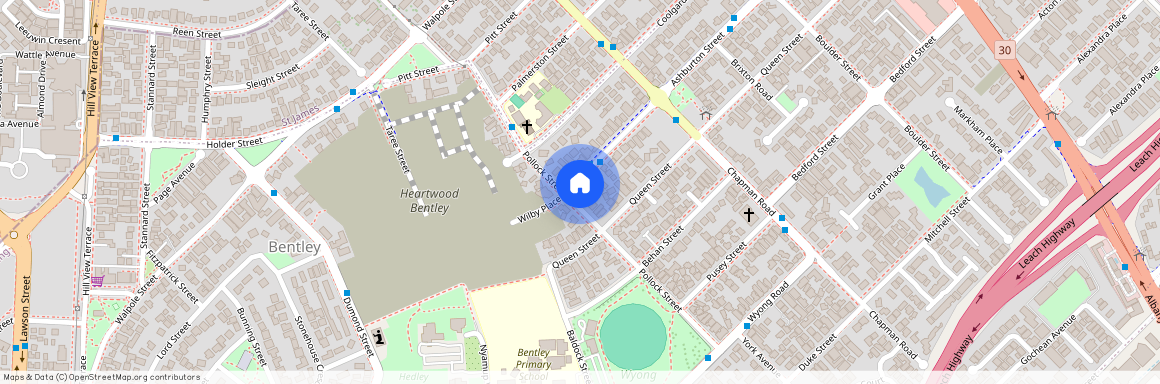 24 Pollock Street, 6102, Bentley