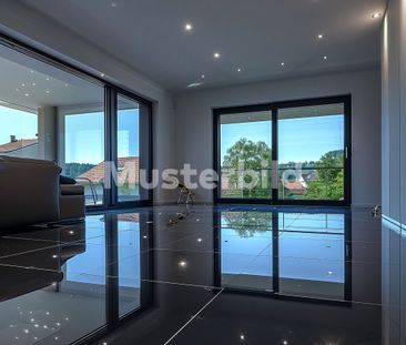 Exchange building: Modern 3.5-room apartment in Zurich – Central an... - Photo 1