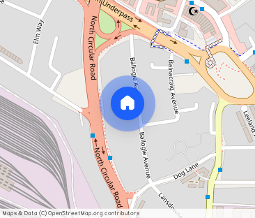 Ballogie Avenue, LONDON, NW10 - Photo 1