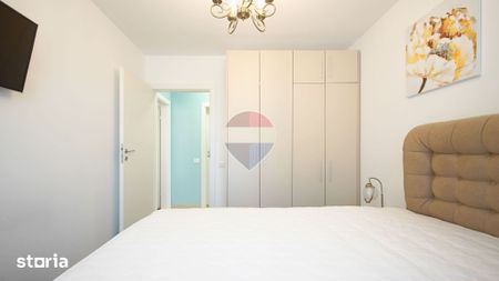 Apartament cu 3 camere de închiriat în zona Tractorul - Fotografie 2