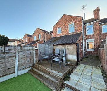 2 bedroom terraced house to rent - Photo 5