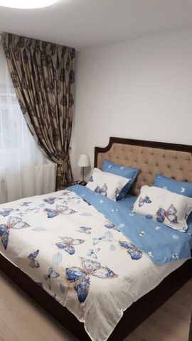 Vila 3 camere Popesti Leordeni - Fotografie 3