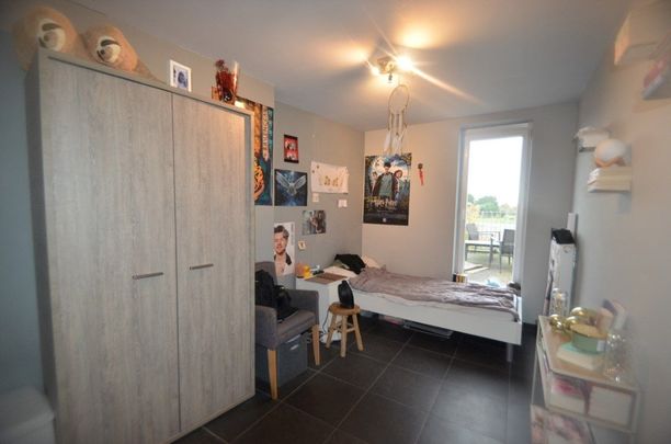 Appartement met 2 slpks, 2 terrassen en autostandplaats - Foto 1