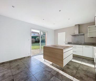 Maison T7 près de CALUIRE ET CUIRE à louer - Photo 6