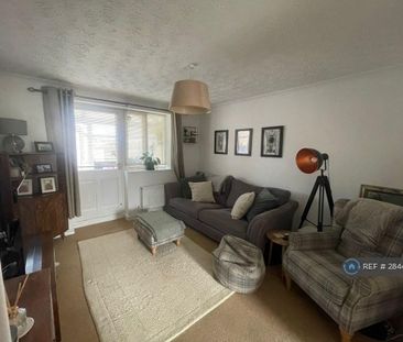 1 bedroom terraced house to rent - Photo 1