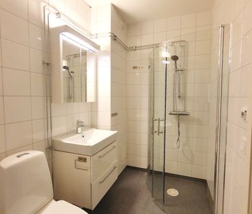 2:a Hötorgsgatan 1A Skara - Foto 4