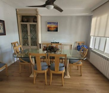 Casa adosada de alquiler en Calle del Músico José Mira Figueroa, Ag... - Foto 3