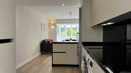 3-bedroom apartment for rent in Las Águilas, professionals and students welcome - Foto 5