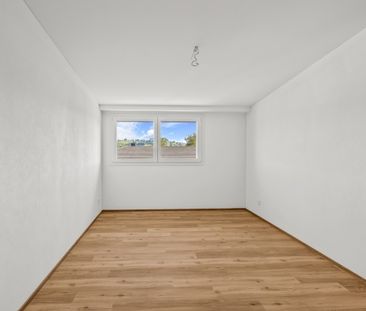 Votre nouvelle maison dans l’idyllique Niederlenz - Foto 4