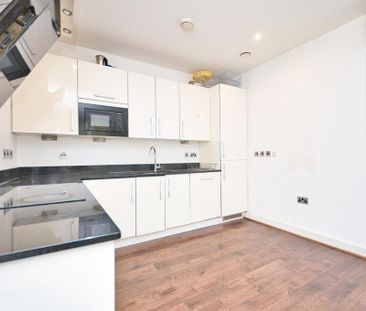 2 bedroom apartment to rent - Photo 6