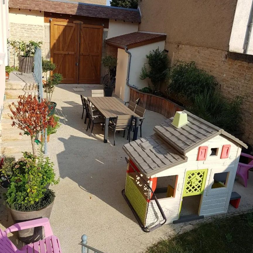 Maison à louer 4 pièces 84.82m² - Photo 1