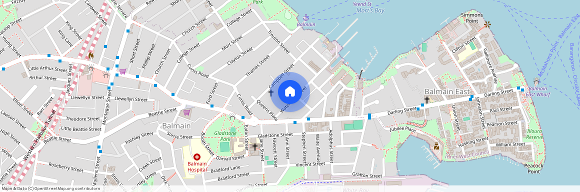 32 Waterview Street, NSW 2041, Balmain