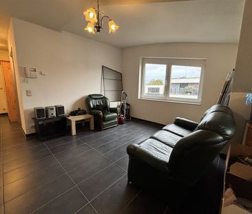Appartement met staanplaats in centrum Merchtem - Foto 6