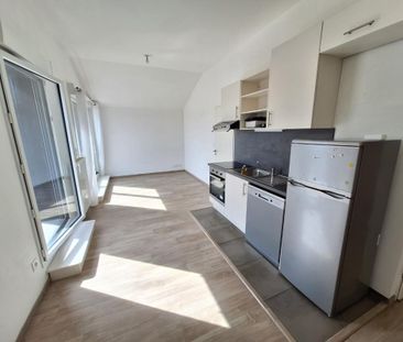 Appartement T3 à louer Saint Erblon - 54 m² - Photo 3