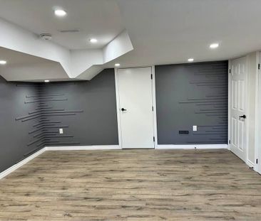 For Lease - 60 Lofthouse Drive Unit# BSMT, Whitby, Ontario - Photo 6