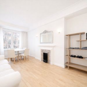 Ashley Court, Morpeth Terrace, London, SW1P flat to rent - Photo 3
