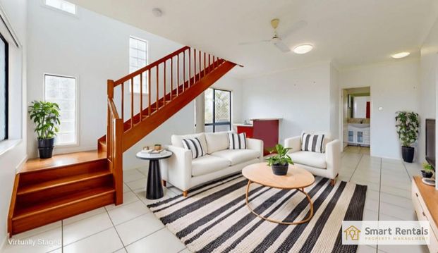 33 Timbury Way, Mount Louisa QLD 4814 - House For Rent | Domain - Photo 1