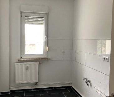 Erdgeschosswohnung in Sanierung - Foto 5