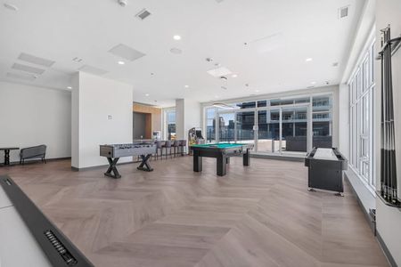 1 BED+ DEN 1 BATH Condo at Water Street by The Park (#2703) - Photo 4