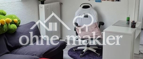 Gemütliche und renovierte 2-Zimmerwohnung in Top-Lage Nähe Uni! - Foto 1