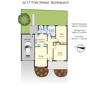 Charming 2-Bedroom Unit in Bonbeach - Photo 3