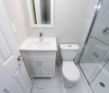 For Lease - 4 Trewartha Crescent Unit# (Basement), Brampton, Ontario - Photo 2