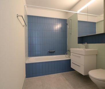 3.5 Zimmer, 70 m², 1. Stock - Photo 2