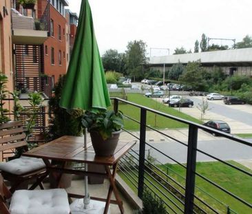 Appartement te huur - Photo 1