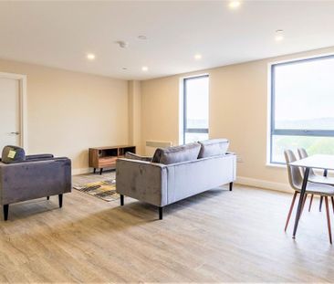 2 bedroom apartment to rent - Photo 1