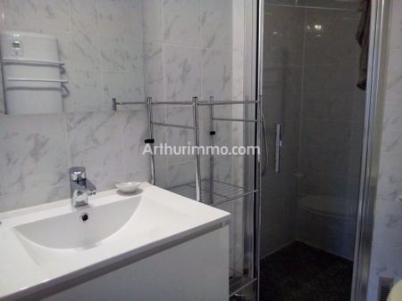 Location Appartement 1 pièces 30 m2 à Lons-le-Saunier - Photo 5