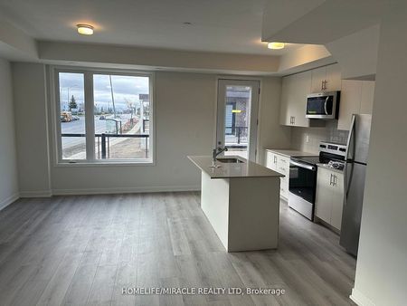 For Lease - 3415 Ridgeway Drive Unit# 02, Mississauga, Ontario - Photo 2