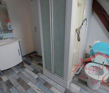 Location Appartement 1 pièce 35m² SEZANNE 51120 - Photo 2