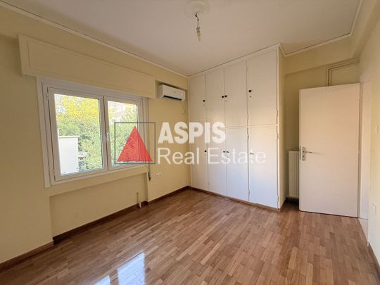 Διαμέρισμα για ενοικίαση Πλατεία Δημοκρατίας (Χολαργός) - Φωτογραφία 1