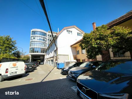 Nice studio with 1 room, Motilor street, near to UMF / USAMV / Center - Fotografie 5
