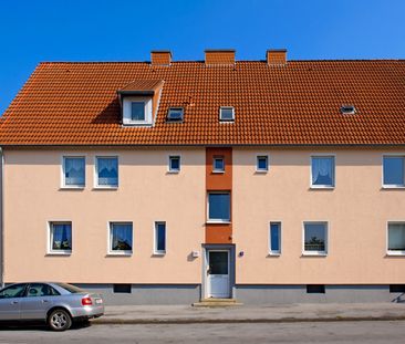 Sehr schöne 2 Raum Wohnung in zentraler Lage in Neubeckum! - Foto 4