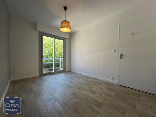 Location Appartement 4 pièces 77m² BRIVE LA GAILLARDE 19100 - Photo 1