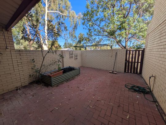 Two Bedroom Townhouse in The Gap - Photo 1