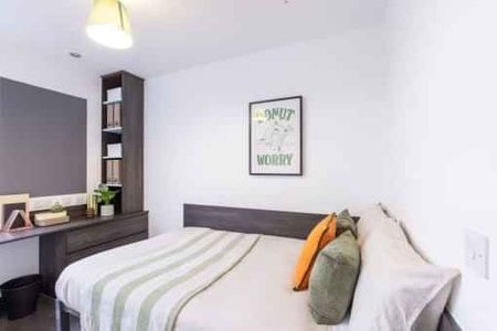 4 Bed En-suite - Photo 2