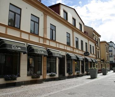 Stora Torget, Oskarshamn - Foto 5